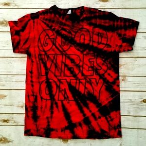 Rue 21 Good Vibes Only T-Shirt